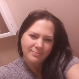 Meet your Posher, Tracy